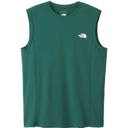 THE NORTH FACE スリーブレス ES アンペアクルー メンズ THE NORTH FACE｜【公式】スリーブレス ES アンペアクルー
