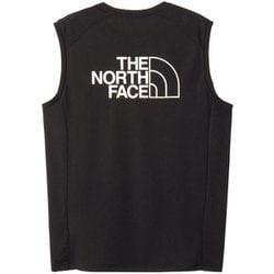 THE NORTH FACE スリーブレス ES アンペアクルー メンズ THE NORTH FACE｜【公式】スリーブレス ES アンペアクルー