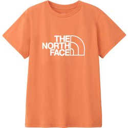 THE NORTH FACE ◆ ショートスリーブ ES ビッグロゴティー 公式】ショートスリーブ ES ビッグロゴティー（レディース）｜ザ