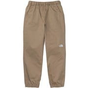 コットンイージーパンツ キッズ パンツ クラシックカーキ(CK) 150サイズ NBJ32543