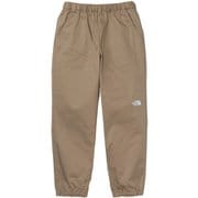 コットンイージーパンツ キッズ パンツ クラシックカーキ(CK) 150サイズ NBJ32543