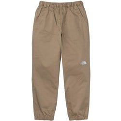 コットンイージーパンツ キッズ パンツ クラシックカーキ（CK） 160サイズ NBJ32543