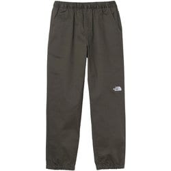 コットンイージーパンツ キッズ パンツ ニュートープ（NT） 130サイズ NBJ32543