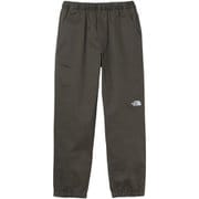 コットンイージーパンツ キッズ パンツ ニュートープ(NT) 130サイズ NBJ32543