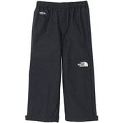 トドラーウーロストレックライトパンツ キッズ パンツ ブラック（K） 110サイズ NPT12503