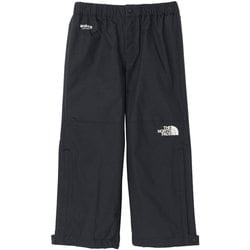 トドラーウーロストレックライトパンツ キッズ パンツ ブラック（K） 120サイズ NPT12503