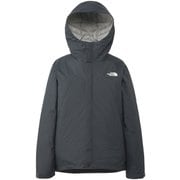 ドットショットジャケット メンズ 防水ジャケット アスファルトグレー（AG） Mサイズ NP12550