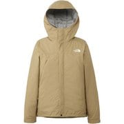 ドットショットジャケット メンズ 防水ジャケット ケルプタン（KT） XLサイズ NP12550