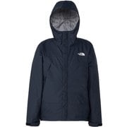ドットショットジャケット メンズ 防水ジャケット ブラック(K) Sサイズ NP12550