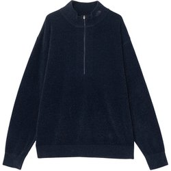 ザ・ノース・フェイス　バーサエアリーハーフジップニット（ユニセックス）　NT42560 2025 SPRING/SUMMER NEW ARRIVAL】 ⁡ ◇NT42560 バーサエアリー