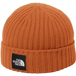 カプッチョリッド ニットキャップ アイアンブロンズ（IB） NN42035