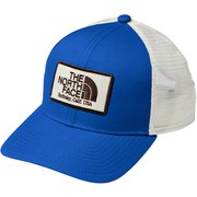 トラッカーメッシュキャップ ユニセックス キャップ ヒーローブルー(HB) NN02443