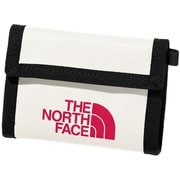 BCワレットミニ ワレット TNFレッド×ホワイトデューン(RD) NM82320
