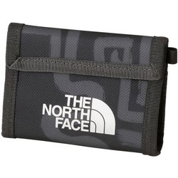 BCワレットミニ ワレット TNFブラックルナスネークプリント（BS） NM82320