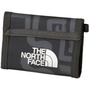 BCワレットミニ ワレット TNFブラックルナスネークプリント(BS) NM82320