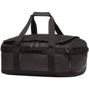 BC VOYAGER LITE 62 ボストンバッグ 62L ブラック×アスファルトグレー(KA) NM82378