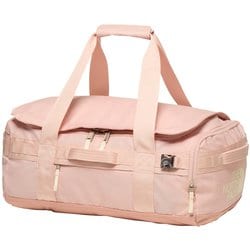ベースキャンプボイジャーライト42L ボストンバッグ 39L ピンクモス×ホワイトデューン（PW） NM82379