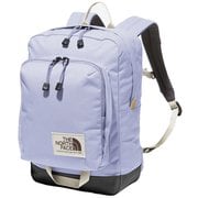 ホットショットミニ キッズ バッグ パープルミント(PM) NMJ72362