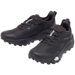 オフトレイル バーサ メンズ ハイキングシューズ TNFブラック×TNFホワイト（KW） US8.5（26.5cm） NF02513