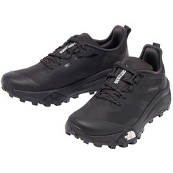 オフトレイル バーサ メンズ ハイキングシューズ TNFブラック×TNFホワイト（KW） US9.5（27.5cm） NF02513