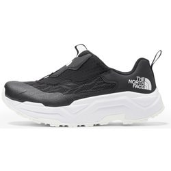 グラバル スリップオン 2 ユニセックス ウォーキングシューズ TNFブラック×TNFホワイト（KW） US5（23cm） NF52542