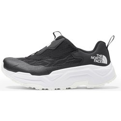 グラバル スリップオン 2 ユニセックス ウォーキングシューズ TNFブラック×TNFホワイト（KW） US10（28cm） NF52542