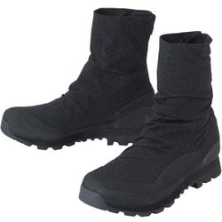 TNF レイン ブーツ ゴアテックス ユニセックス レインブーツ ＴＮＦブラック×ＴＮＦブラック（KK） US4（22cm） NF52440