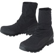 TNF レイン ブーツ ゴアテックス ユニセックス レインブーツ TNFブラック×TNFブラック(KK) US4(22cm) NF52440
