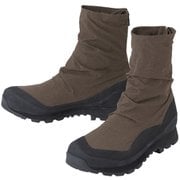 TNF レイン ロー ゴアテックス ユニセックス レインブーツ ダークアース×TNFブラック（DK） US4（22cm） NF52540