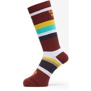 フリー ラン ライト クルー SE ユニセックス ランニングウェア ソックス スマックボーダー(SB) Lサイズ(27-29cm) NN82403