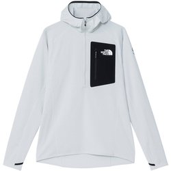 エクスペディションドライドットフーディ メンズ フーディー ティングレー（TI） Lサイズ NT12521