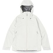 ウィメンズゴアテックスナルギスジャケット レディース 防水ジャケット ミルク(C071) Mサイズ MTSS25WRN003