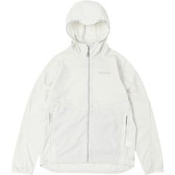 Mellow Jacket メンズ ソフトシェル OFF WHITE（C040） Mサイズ MTSS25MJK007