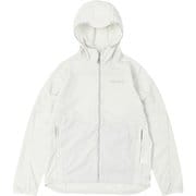 Mellow Jacket メンズ ソフトシェル OFF WHITE(C040) XLサイズ MTSS25MJK007