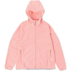 W's Mellow Jacket レディース ソフトシェル PINK（C007） Lサイズ MTSS25WJK008