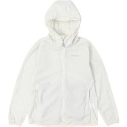 W's Mellow Jacket レディース ソフトシェル OFF WHITE（C040） Sサイズ MTSS25WJK008