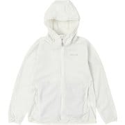 W's Mellow Jacket レディース ソフトシェル OFF WHITE(C040) Sサイズ MTSS25WJK008