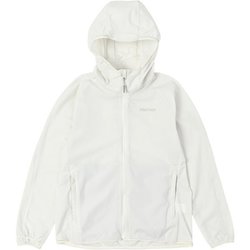 W's Mellow Jacket レディース ソフトシェル OFF WHITE（C040） XLサイズ MTSS25WJK008