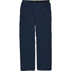 Light Trek Comfo Pants メンズ ロングパンツ NAVY（C005） XLサイズ MTSS25MPT024
