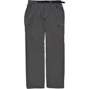 Light Trek Comfo Pants メンズ ロングパンツ CHARCOAL(C027) Mサイズ MTSS25MPT024