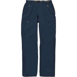 W's Light Trek Comfo Pants レディース ロングパンツ NAVY（C005） XLサイズ MTSS25WPT025