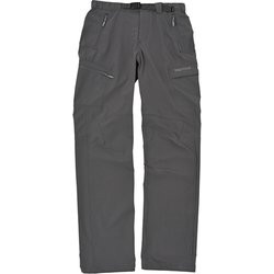 W's Light Trek Comfo Pants レディース ロングパンツ CHARCOAL（C027） Mサイズ MTSS25WPT025