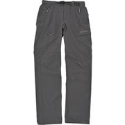W's Light Trek Comfo Pants レディース ロングパンツ CHARCOAL(C027) Mサイズ MTSS25WPT025