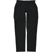 Light Operate Pants メンズ ロングパンツ BLACK(C001) Sサイズ MTSS25MPT026