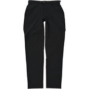 Light Operate Pants メンズ ロングパンツ BLACK(C001) Lサイズ MTSS25MPT026