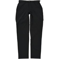 Light Operate Pants メンズ ロングパンツ BLACK（C001） XXLサイズ MTSS25MPT026
