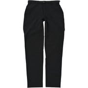 Light Operate Pants メンズ ロングパンツ BLACK(C001) XXLサイズ MTSS25MPT026