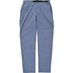 Light Operate Pants メンズ ロングパンツ INDIGO（C079） Mサイズ MTSS25MPT026