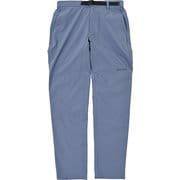 Light Operate Pants メンズ ロングパンツ INDIGO(C079) Mサイズ MTSS25MPT026
