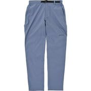 Light Operate Pants メンズ ロングパンツ INDIGO(C079) Mサイズ MTSS25MPT026